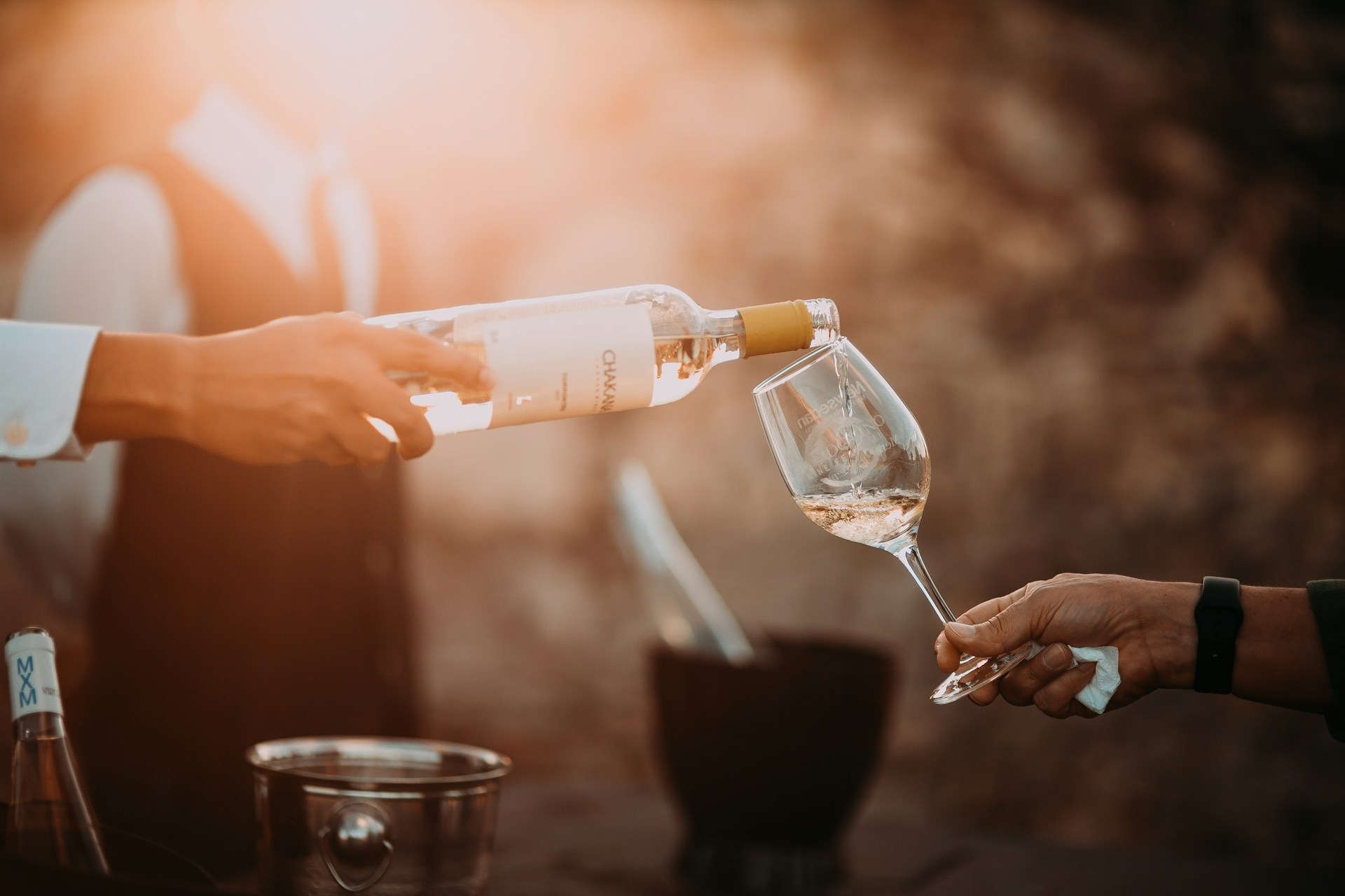 Pizzolato Violette Spumante Rosé